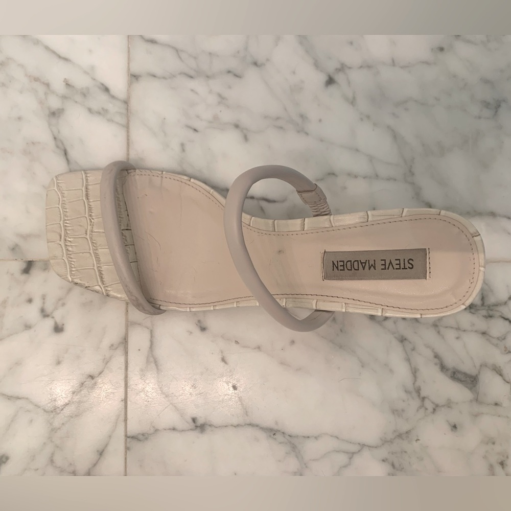 Steve Madden Lilah Heels